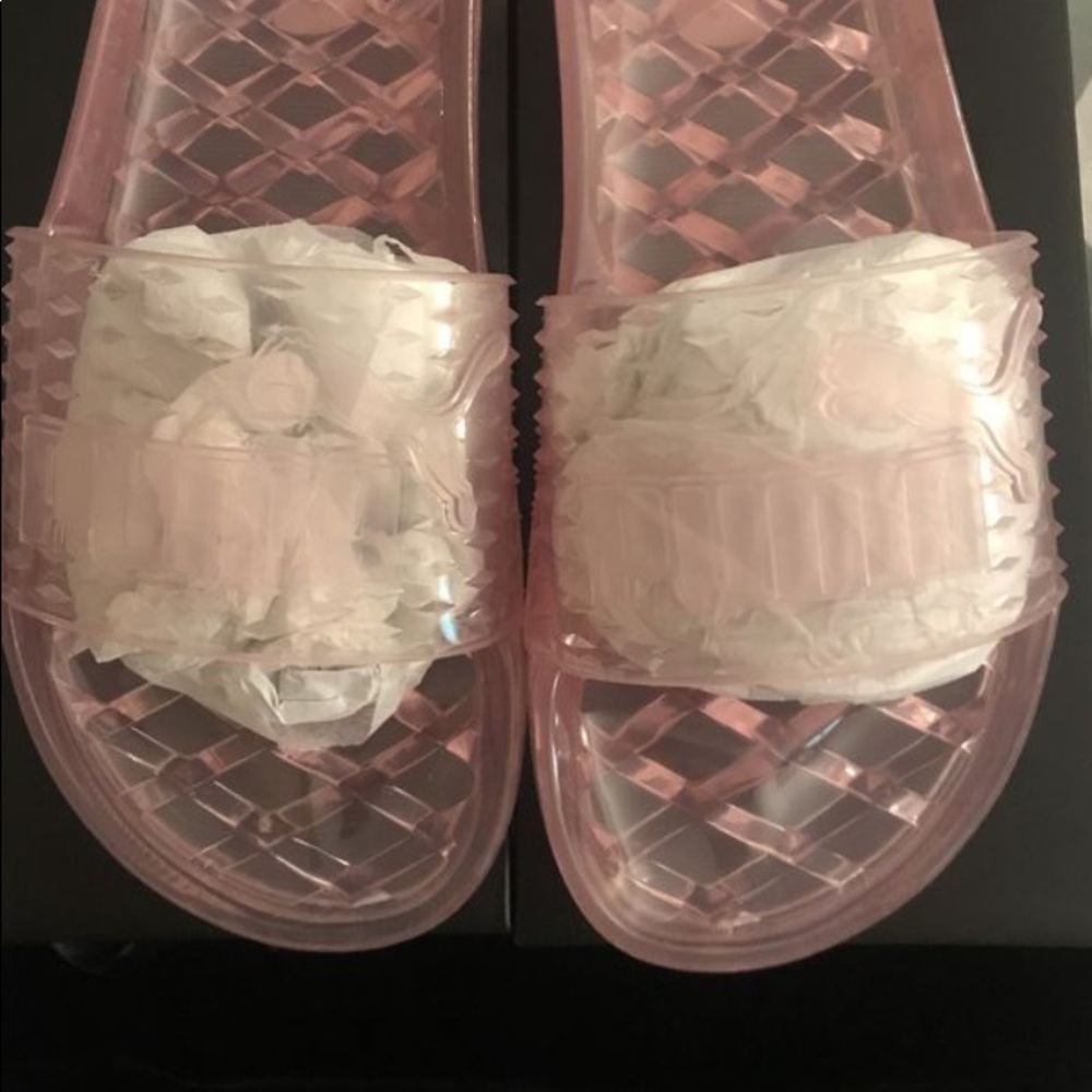 PUMA (FENTY) women slides